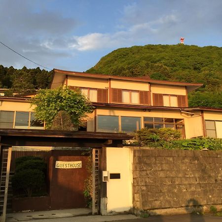 Hakodateyama Guest House Екстер'єр фото