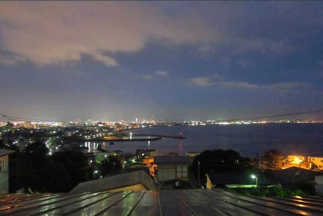 Hakodateyama Guest House Екстер'єр фото