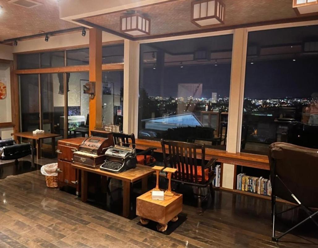 Hakodateyama Guest House Екстер'єр фото