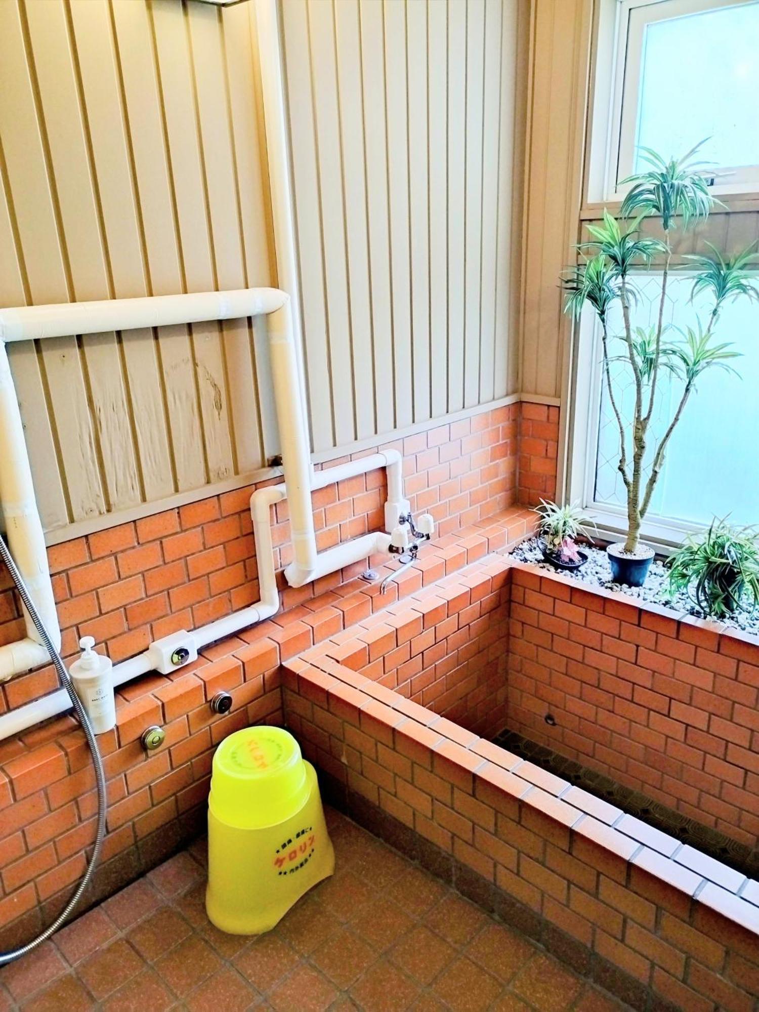 Hakodateyama Guest House Екстер'єр фото