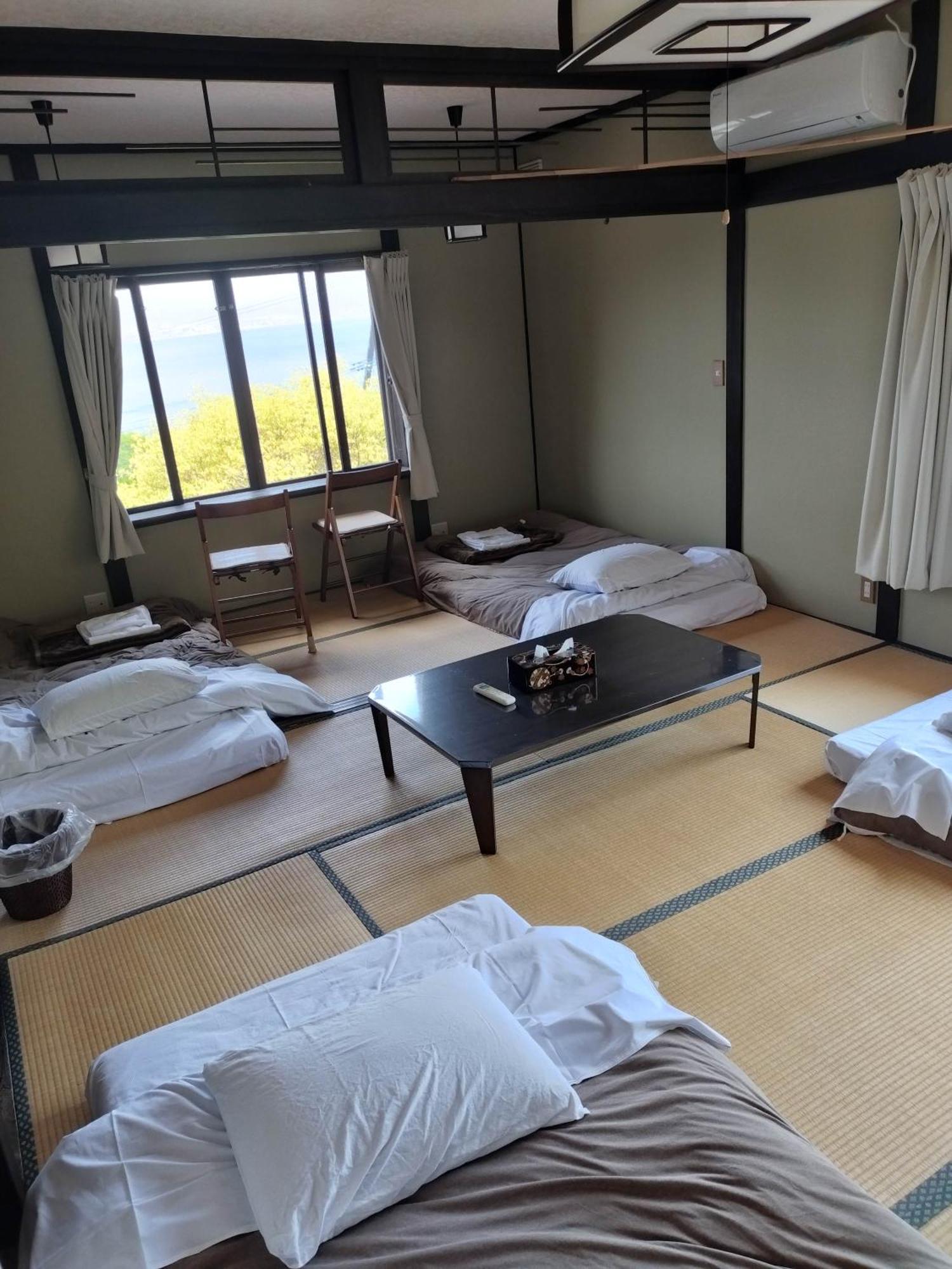 Hakodateyama Guest House Екстер'єр фото