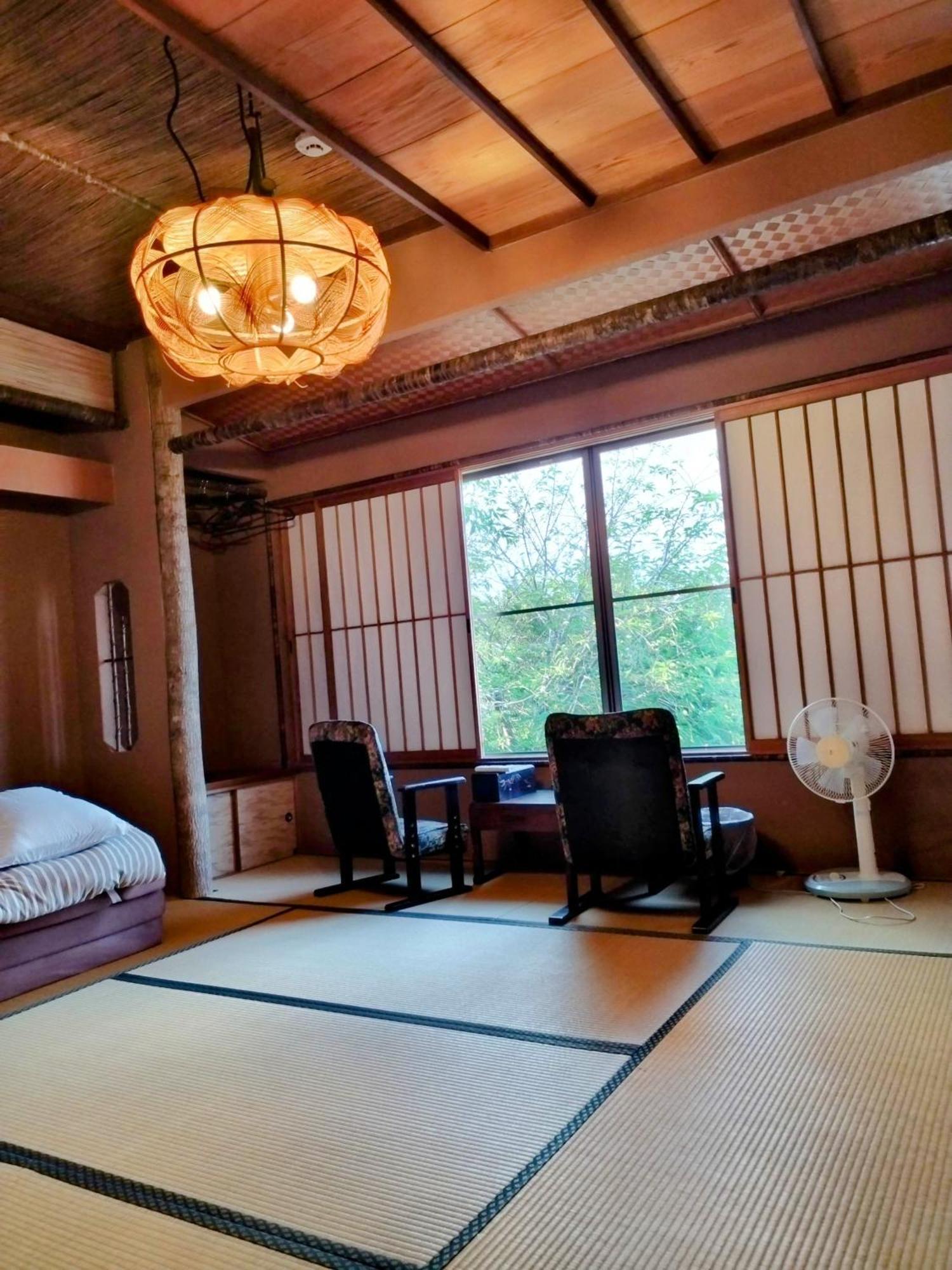 Hakodateyama Guest House Екстер'єр фото