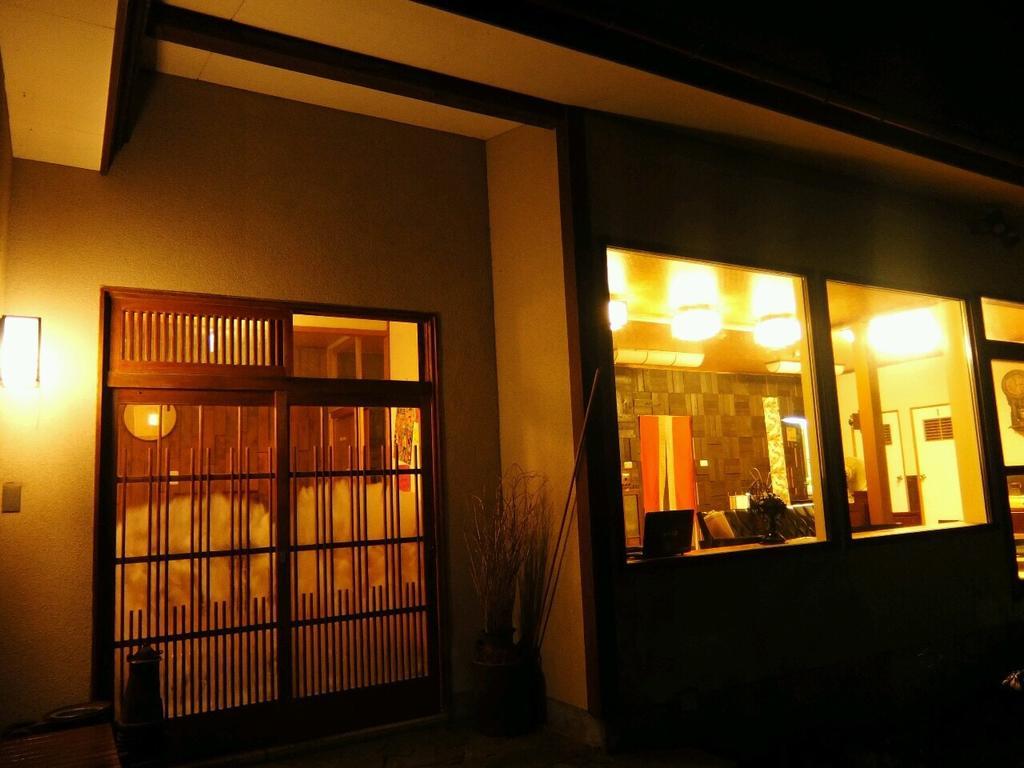 Hakodateyama Guest House Екстер'єр фото