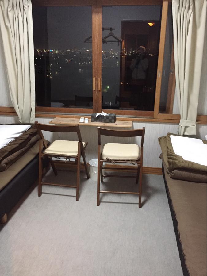 Hakodateyama Guest House Екстер'єр фото