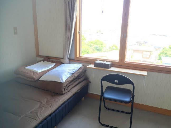 Hakodateyama Guest House Екстер'єр фото
