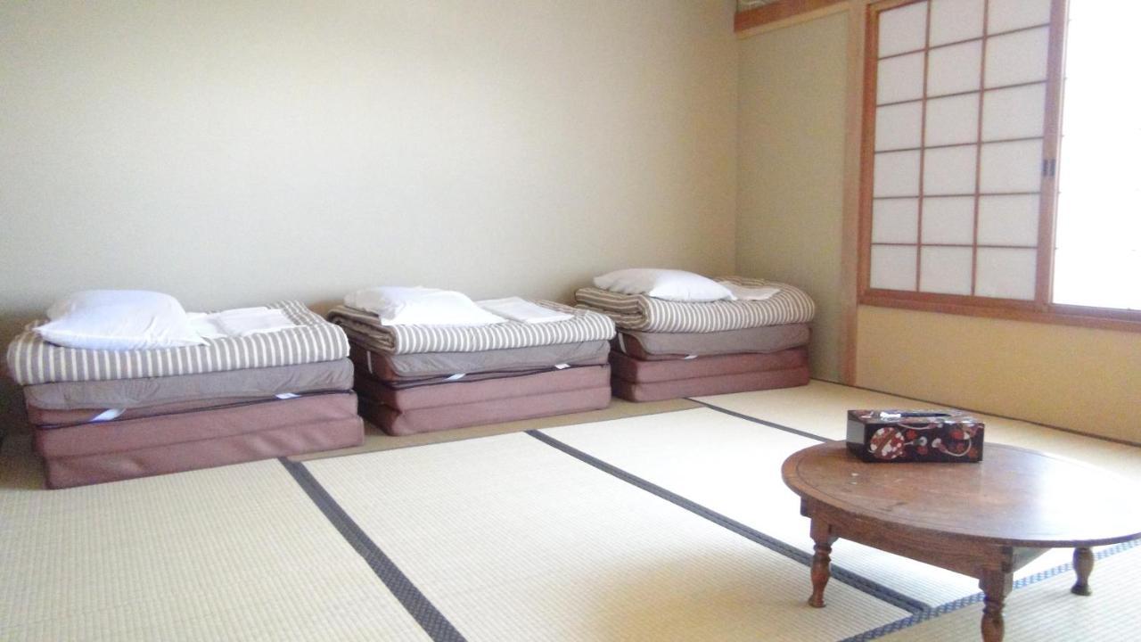Hakodateyama Guest House Номер фото