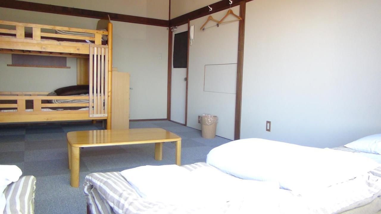 Hakodateyama Guest House Номер фото