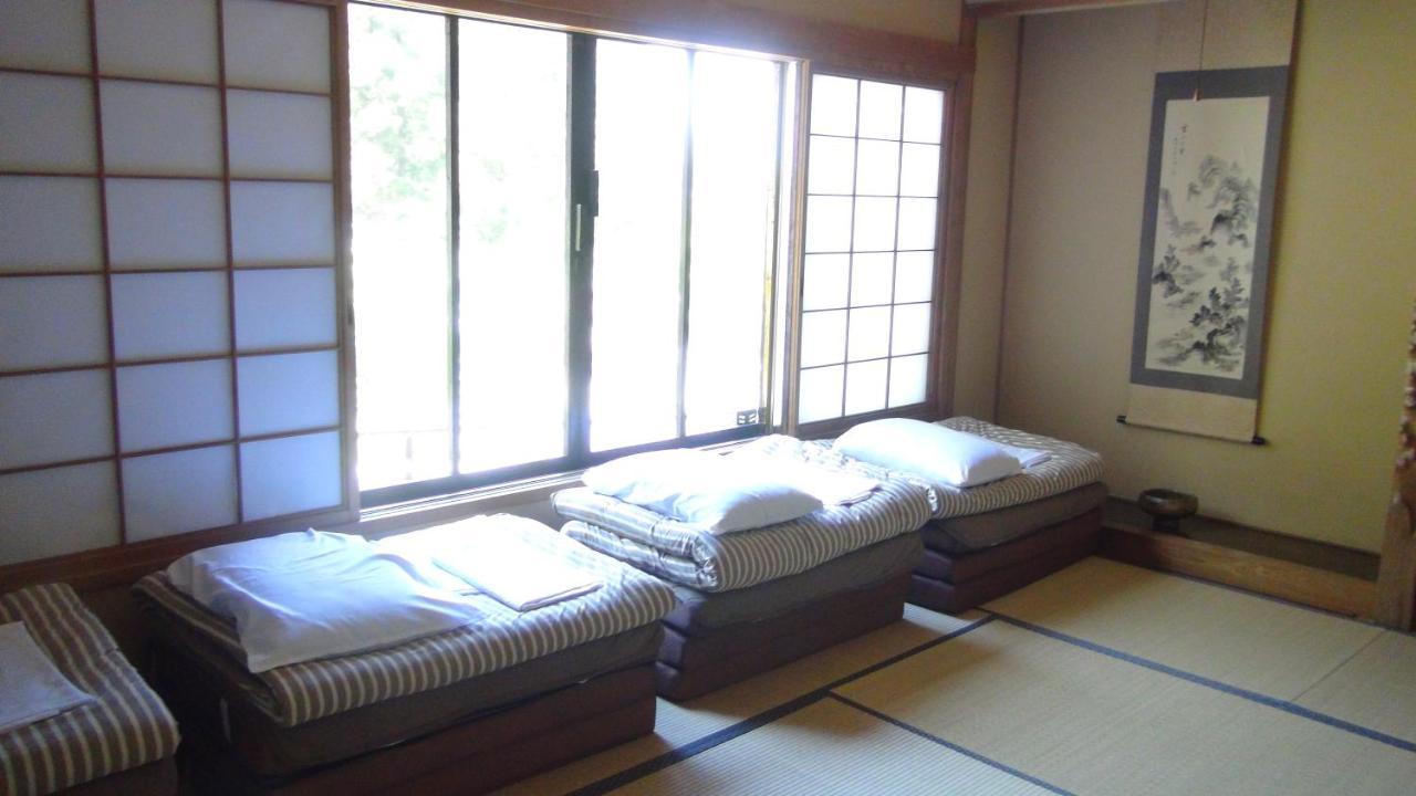 Hakodateyama Guest House Номер фото